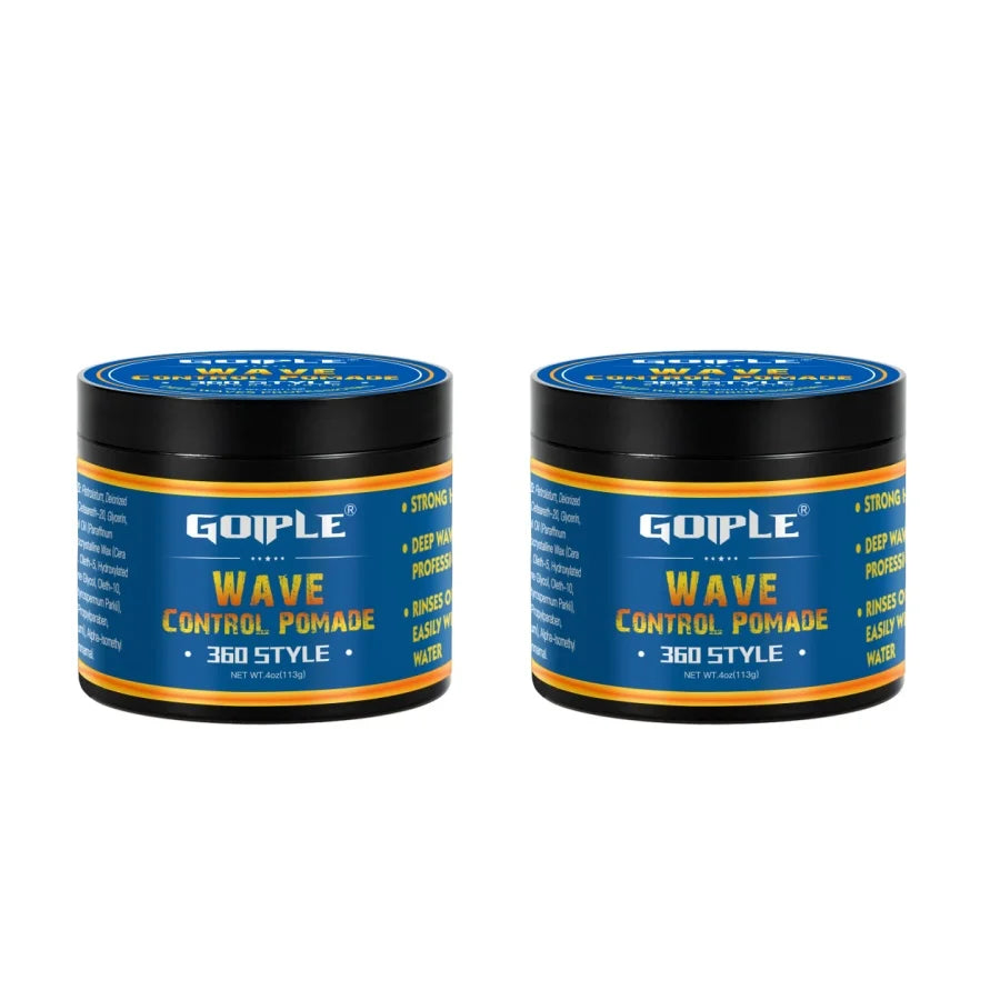 Wave Pomade