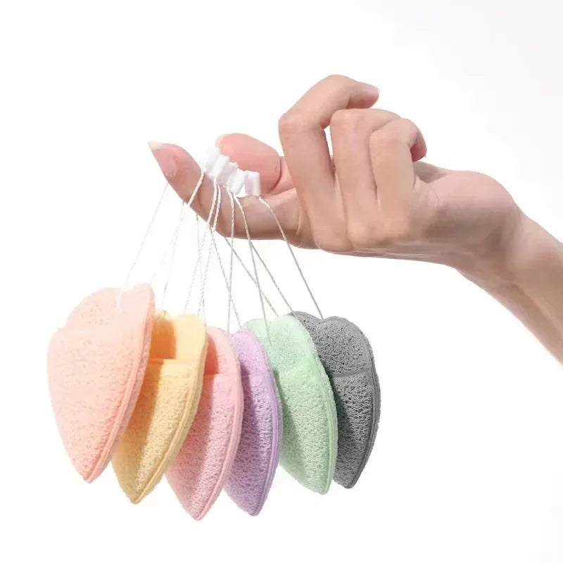 Cleansing Puff Sponge Kit