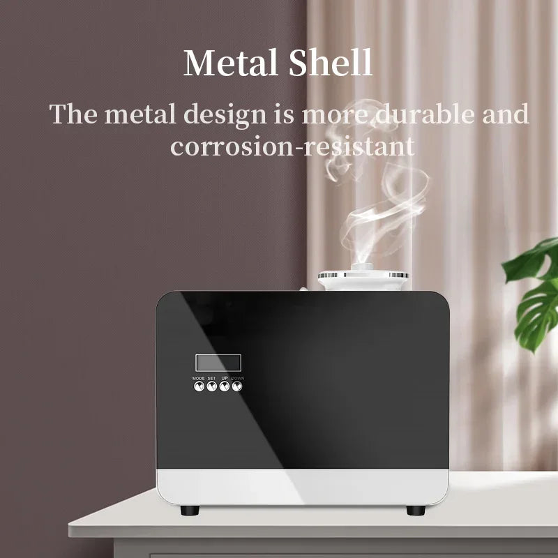Essential Oil Diffuser