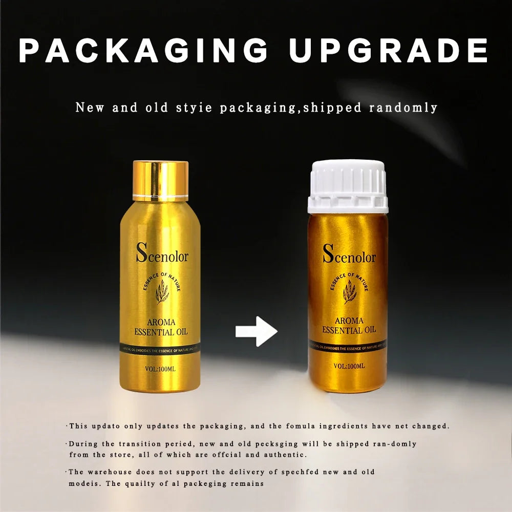 5 Star Hotel Aroma Diffuser