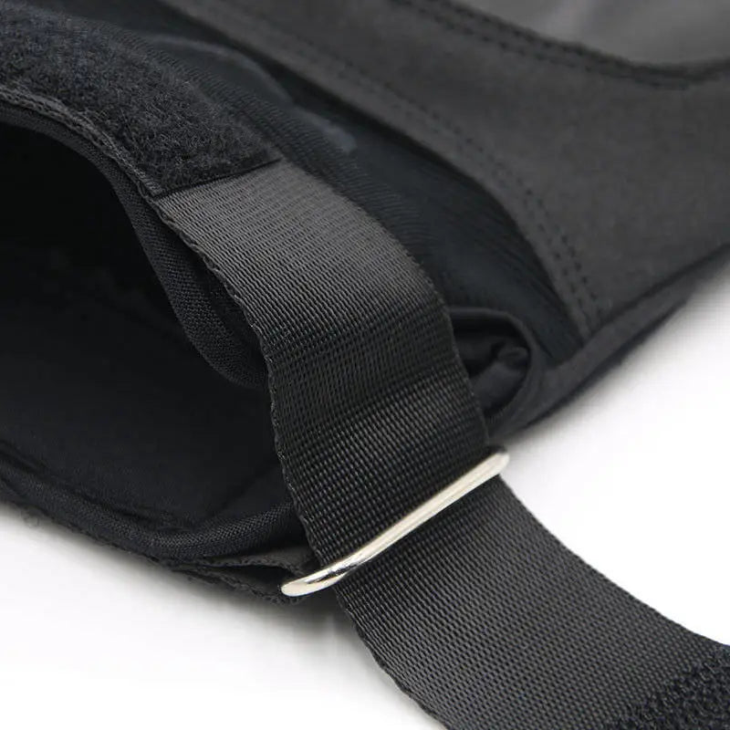 Tactical Half Finger Gloves