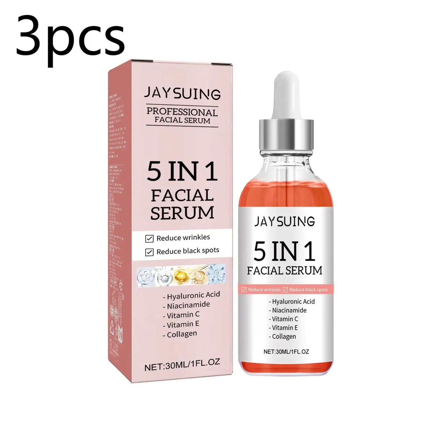 Firming Face Serum