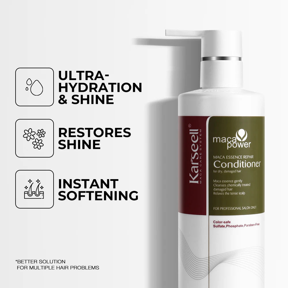 Hair Conditioner