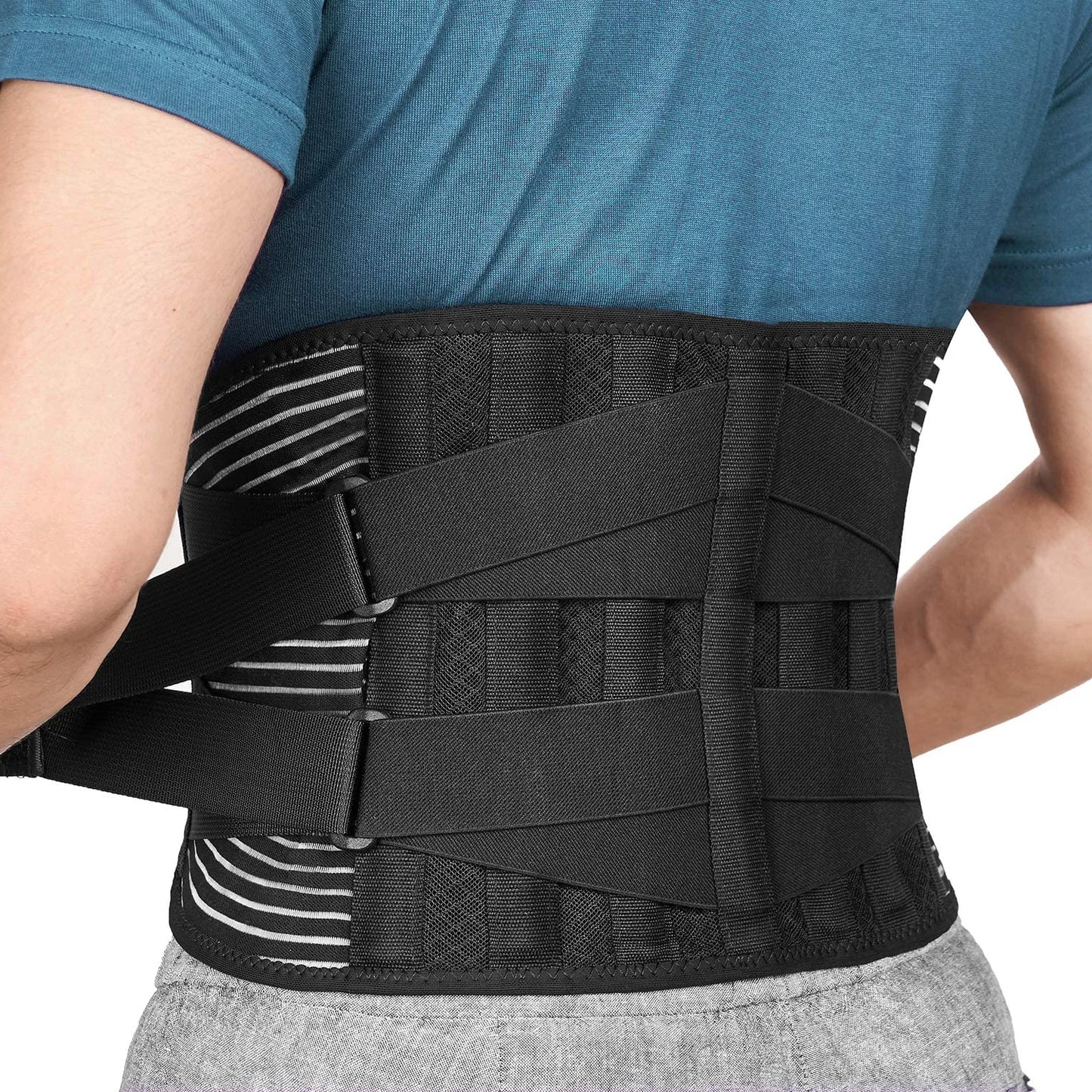 Lower Back Brace