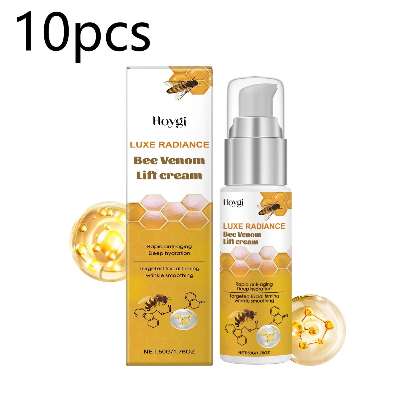 Bee Venom Face Cream