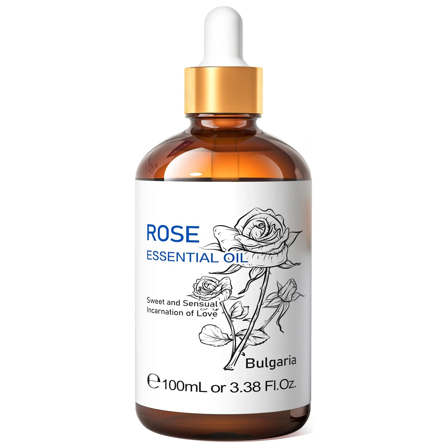 Pure Aromatic Essential Oil