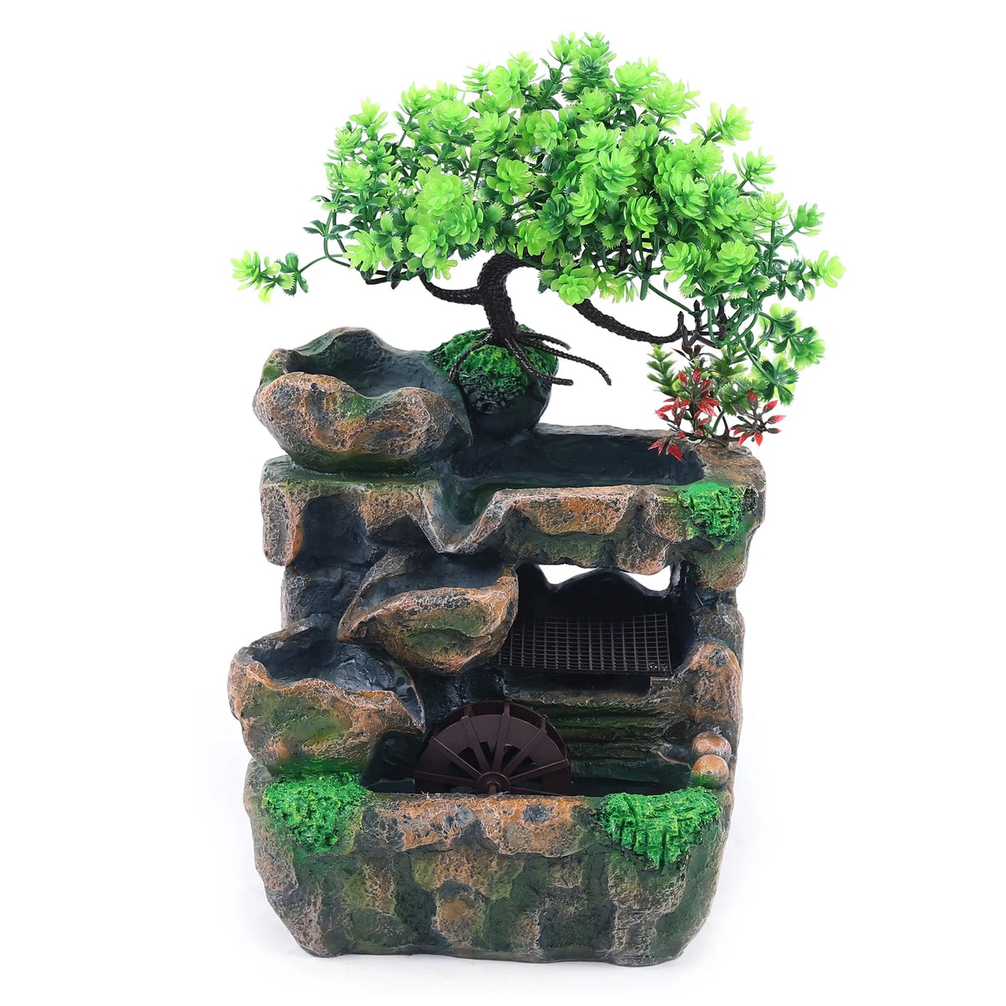 Indoor Desktop Water Fountain