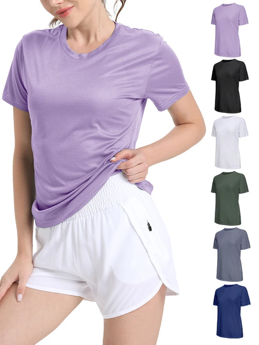 Women's Ultralight Sport T-Shirt