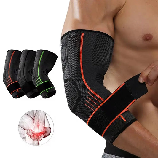 Elbow Compression Sleeve