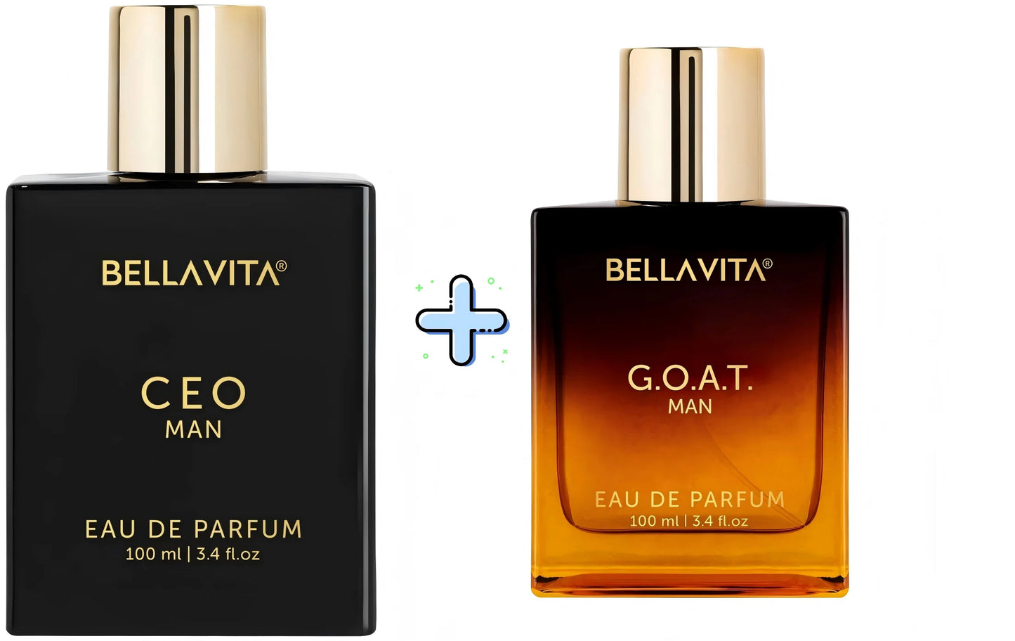 BellaVita Luxury Fragrance