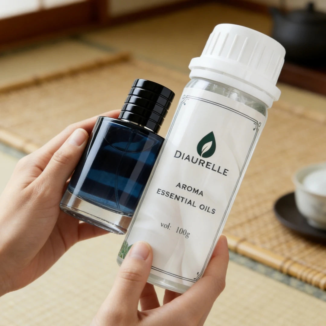 Fierce Fragrance Oil