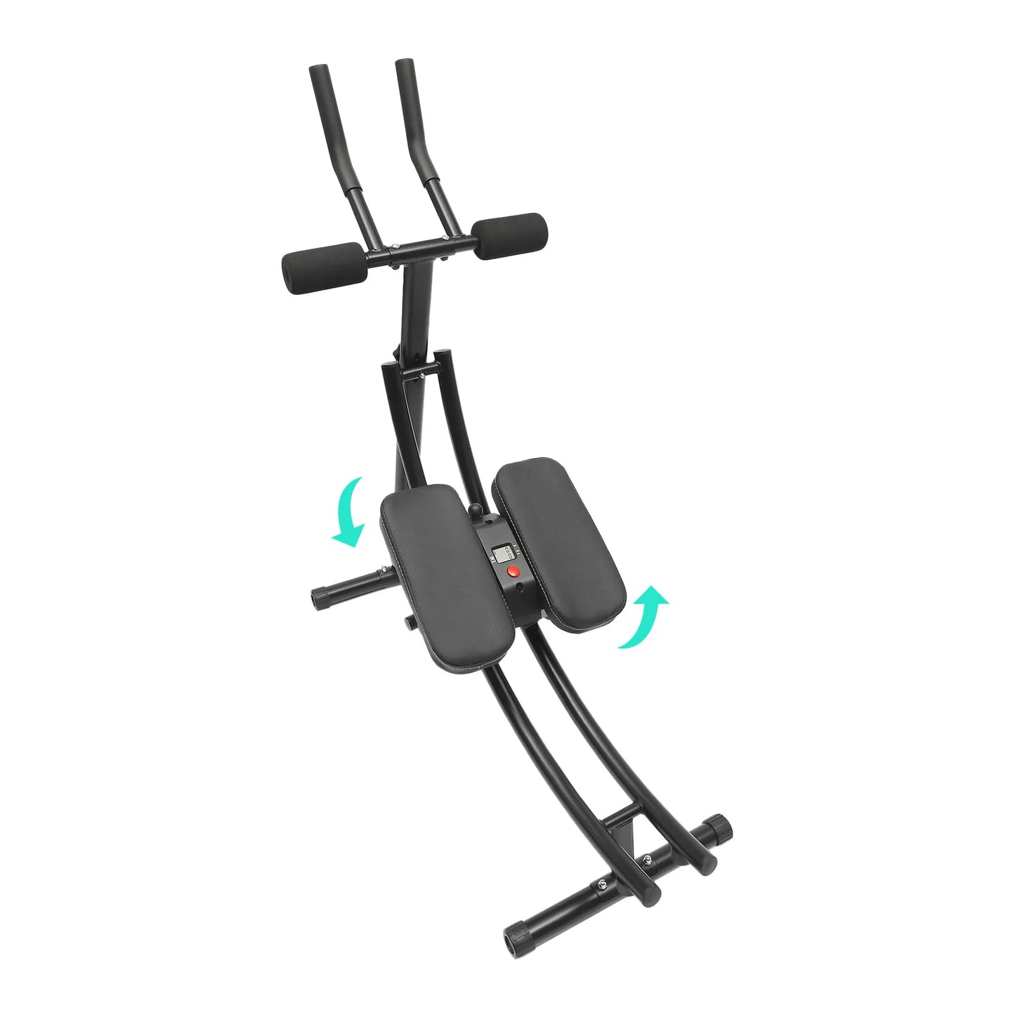 Foldable Ab Machine