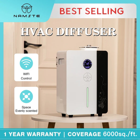 Commercial Aroma WIFI Diffuser