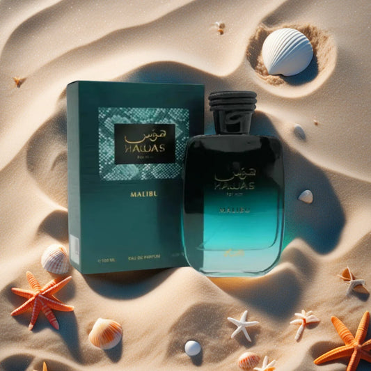 Malibu Eau de Parfum