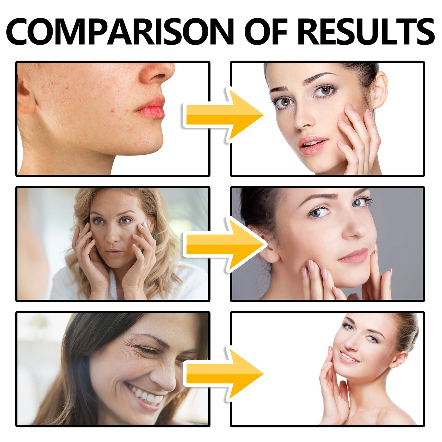 Copper Peptide Serum