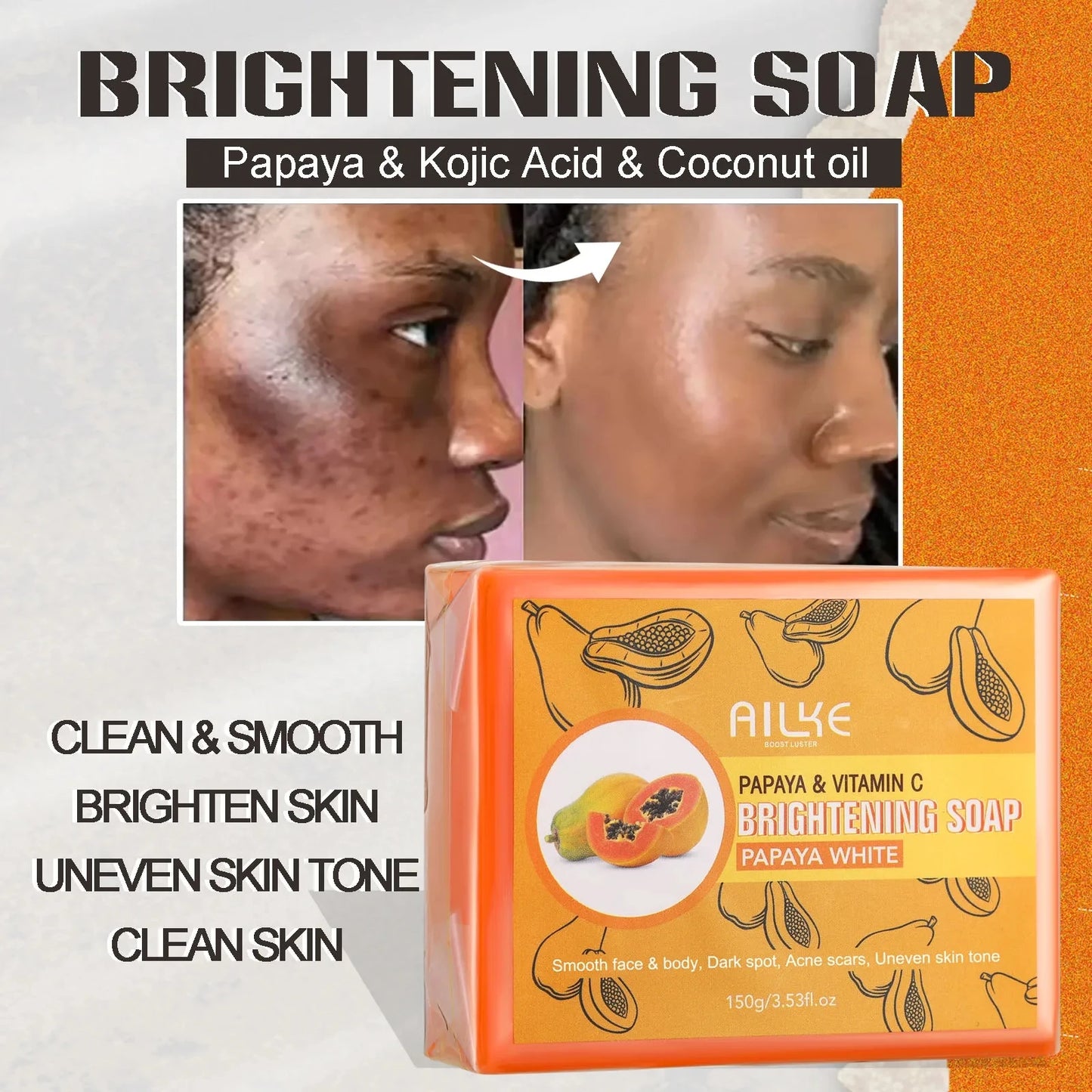Collagen 5 In 1 Skin Care