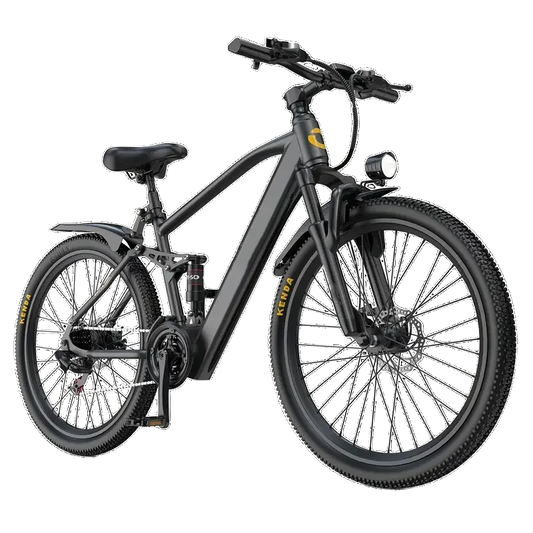 Electric Mountain Bike 26 Inch