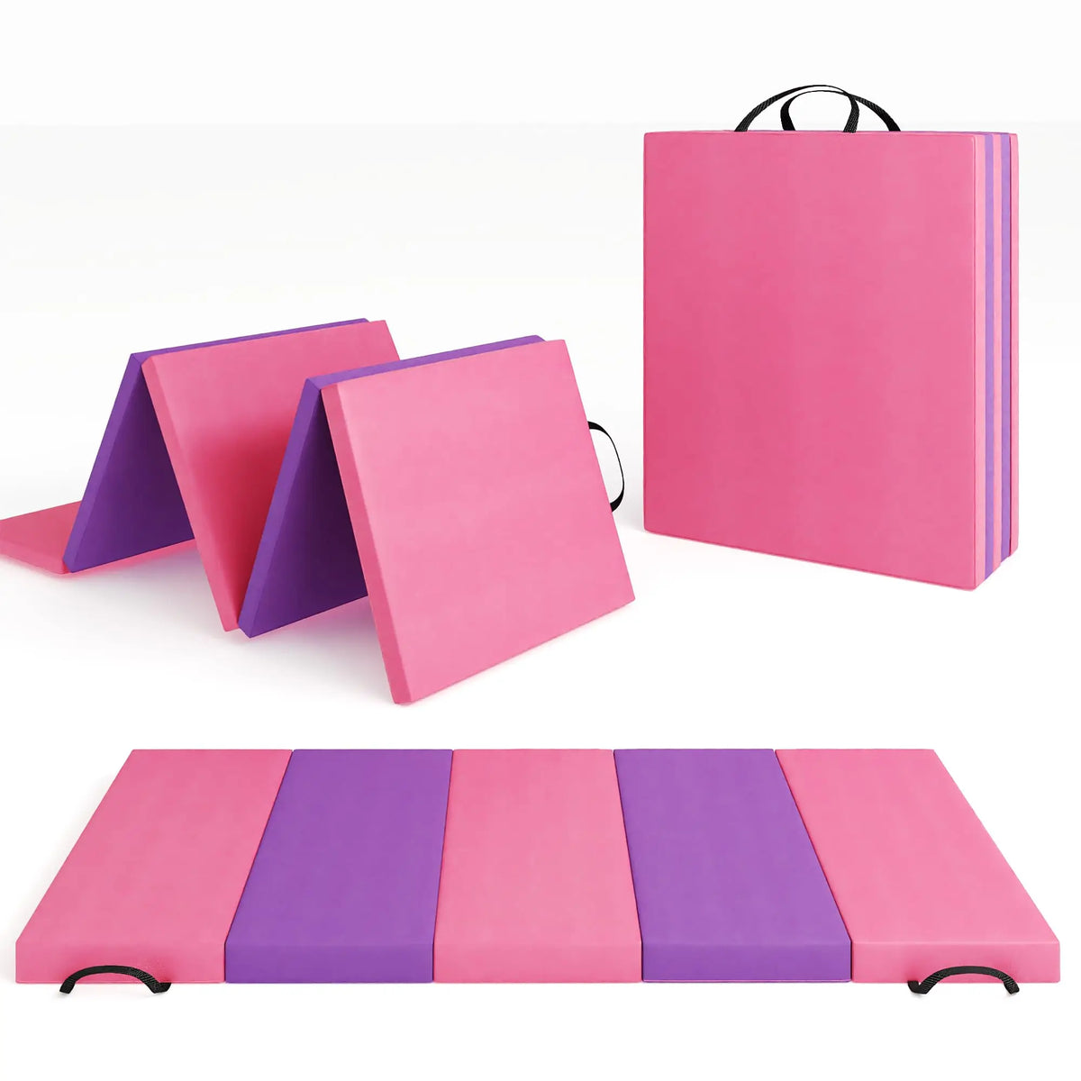 Gymnastics Tumbling Mats