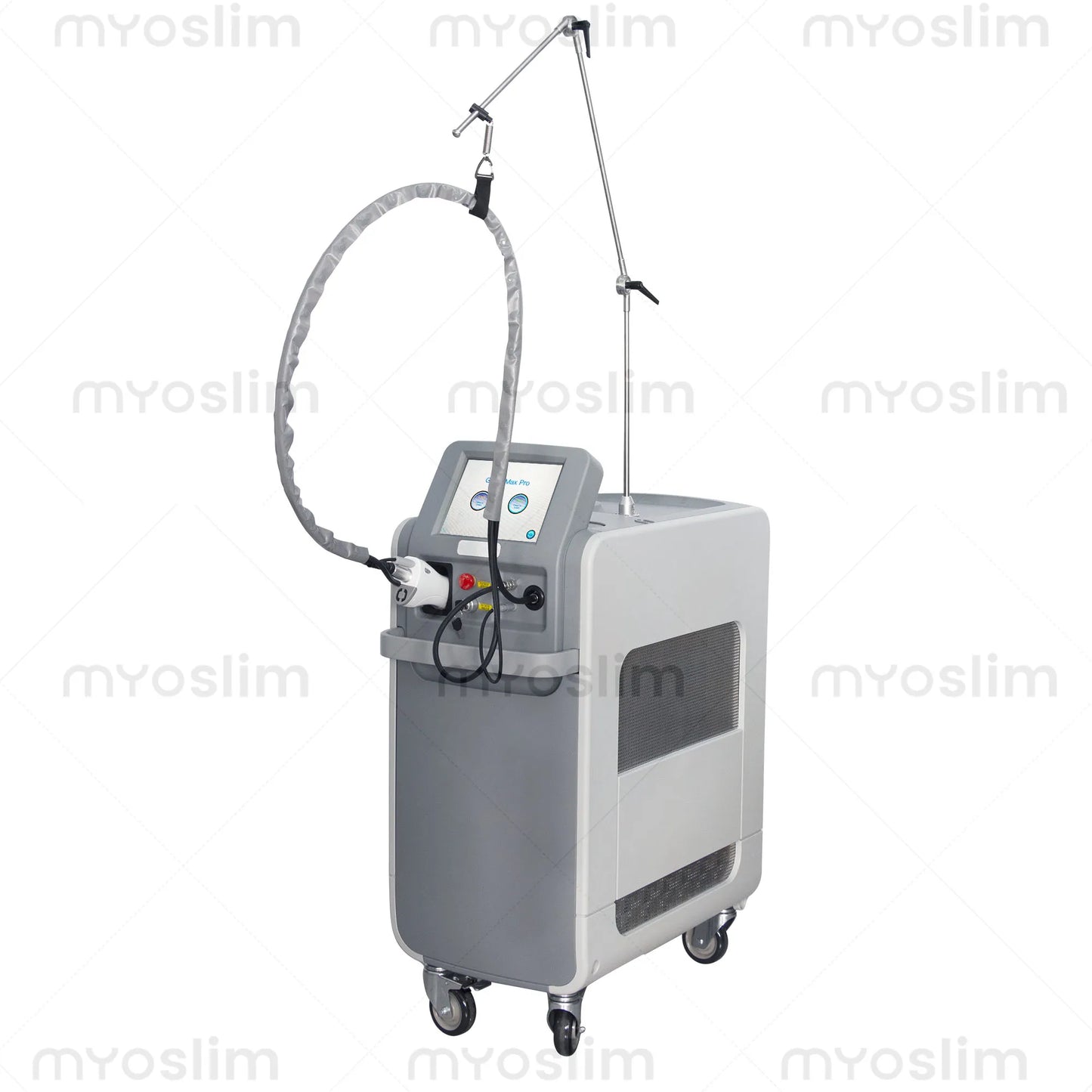 Laser Hair Removal Machine