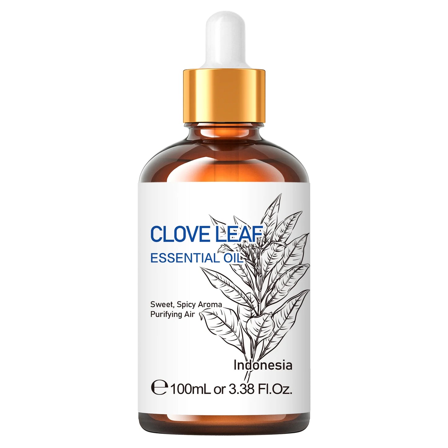 Spearmint Pure Oil for Diffuser