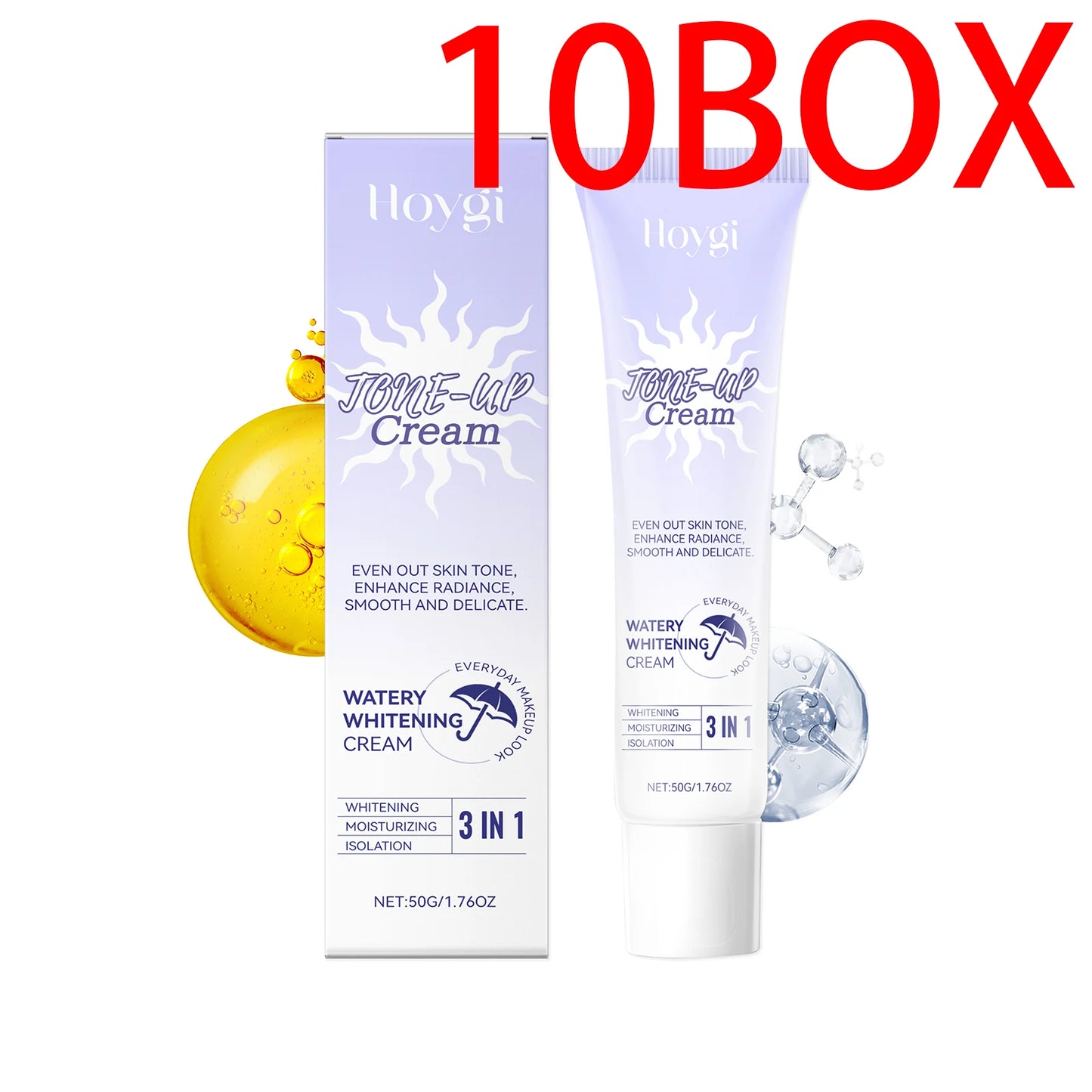 Winter Tone Up Cream