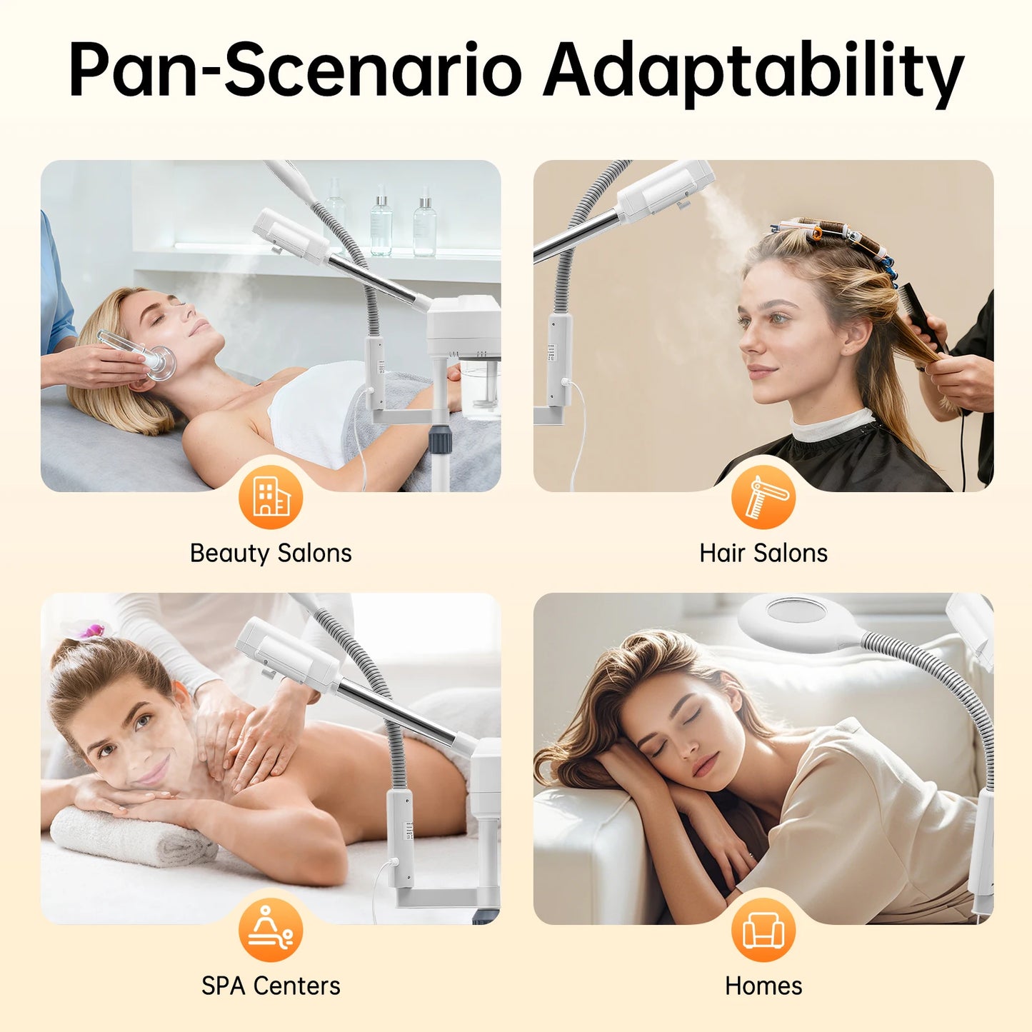Facial Steamer