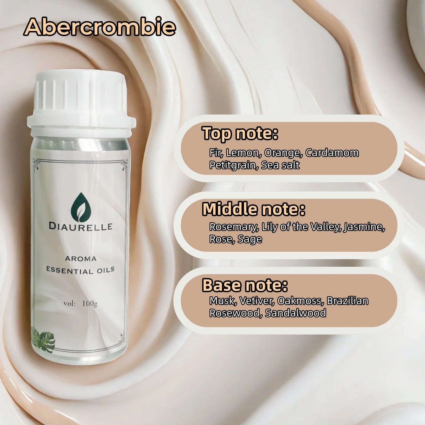 Aromatherapy Diffuser