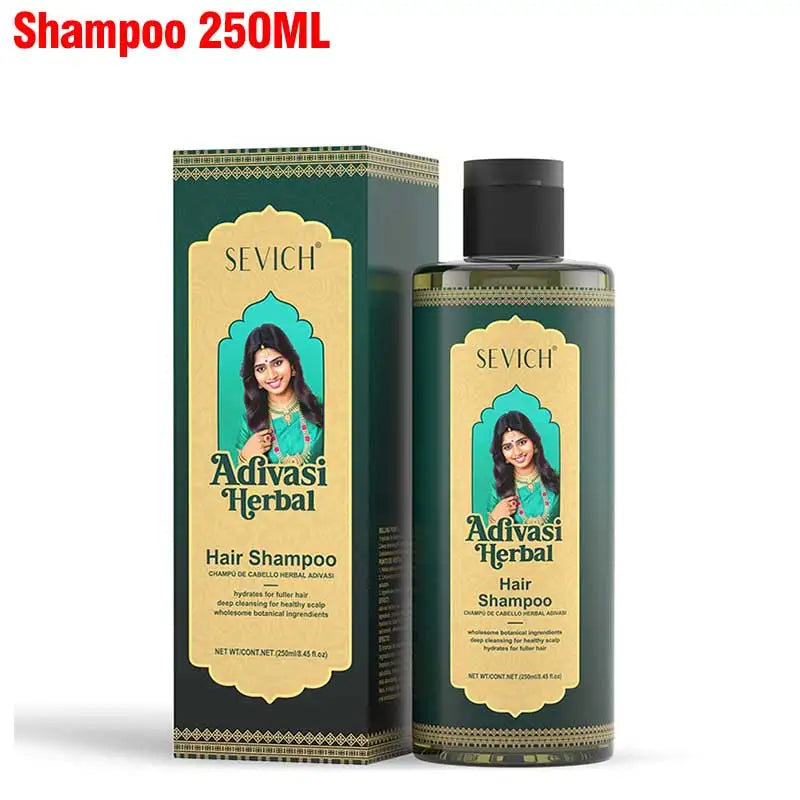 Hair Growth Oil