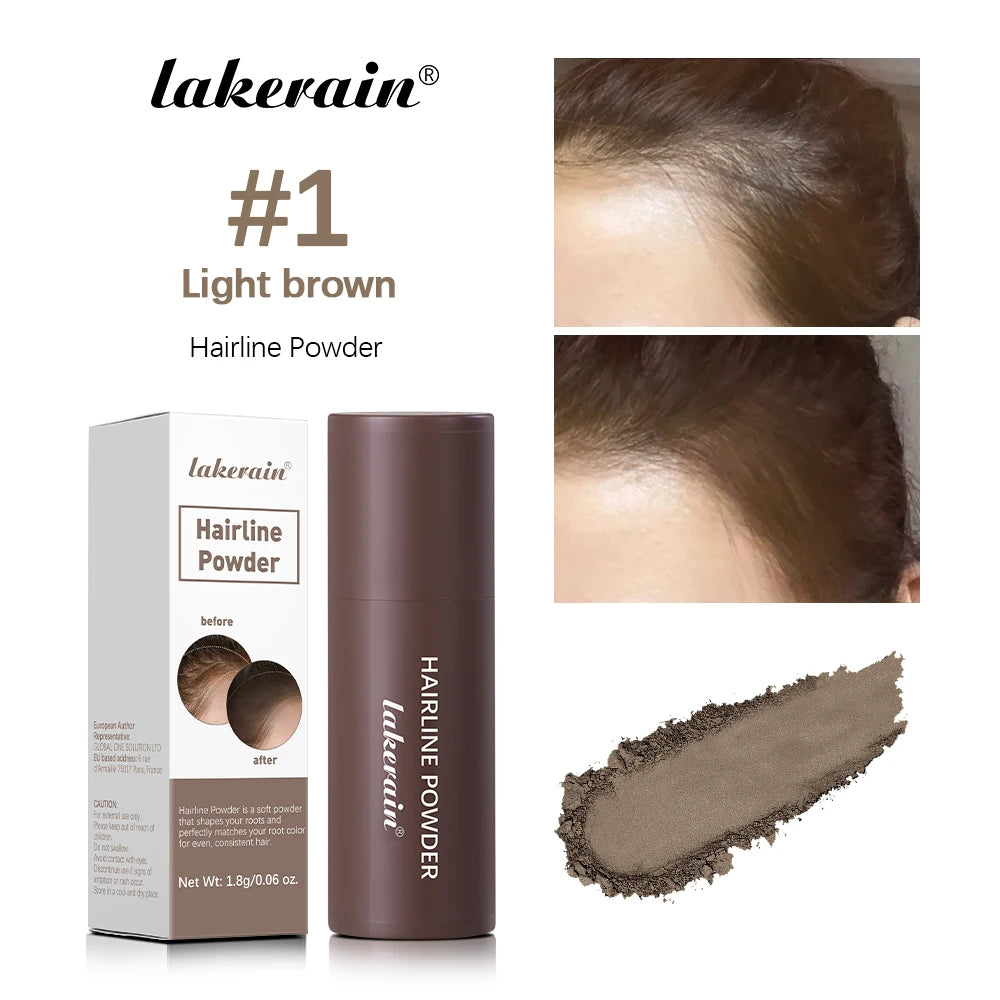 Hairline Powder