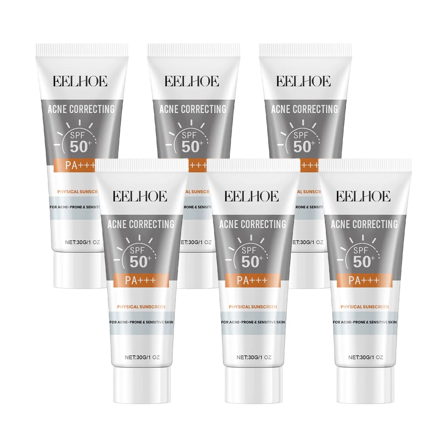 Vitamin E Sunscreen SPF 50