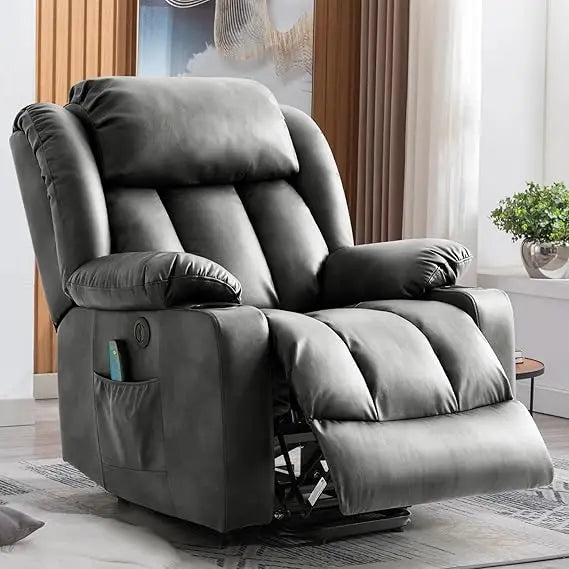 Power Lift Recliner Chair