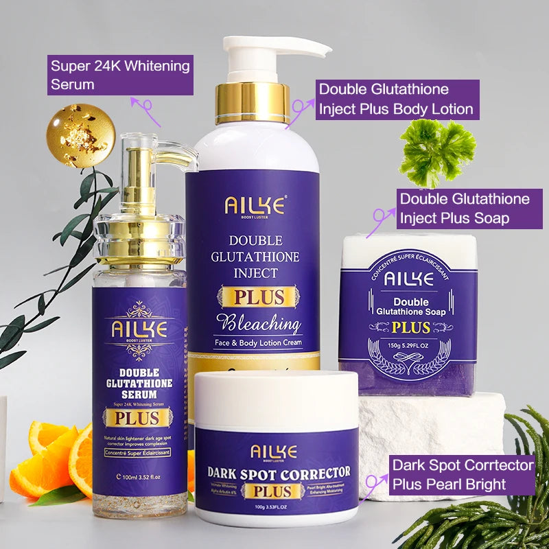 Anti Dark Spot Serum