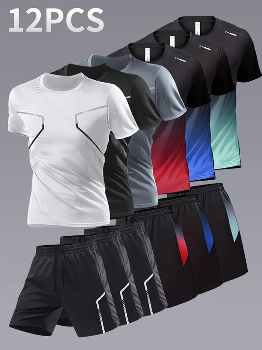 Mens All Season Sports Wear