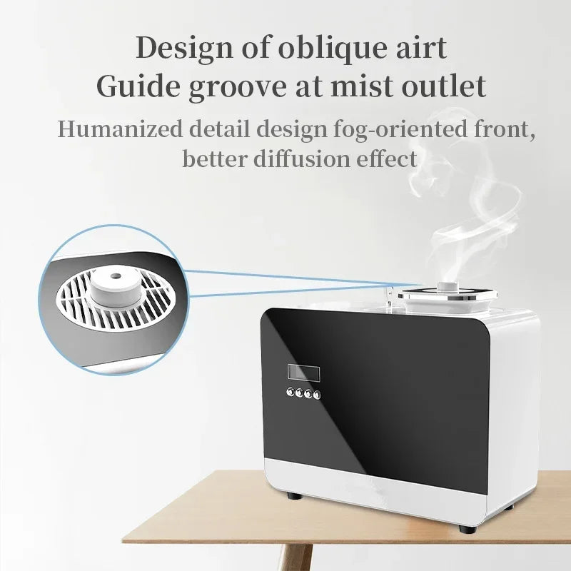 Essential Oil Diffuser