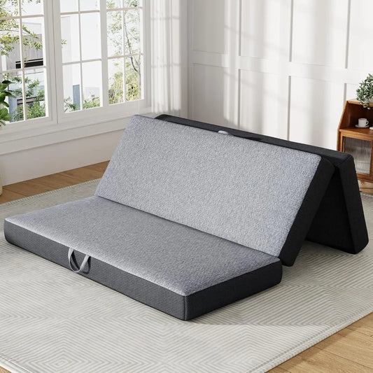 Trifold Mattress Queen Size