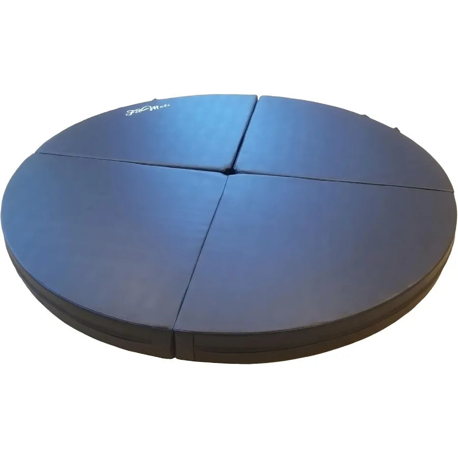 Circular Multi Use Mat