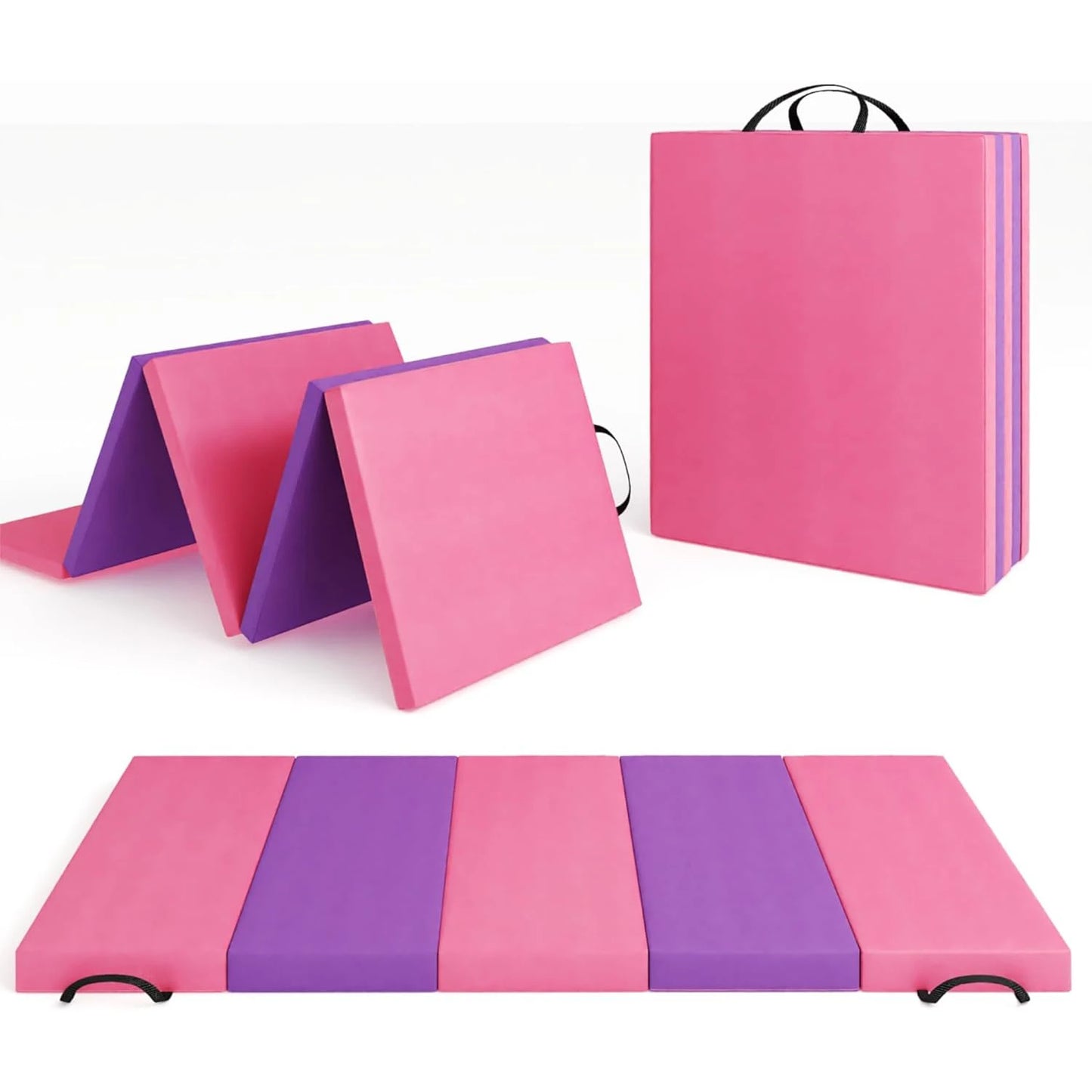 Folding Gym Mat
