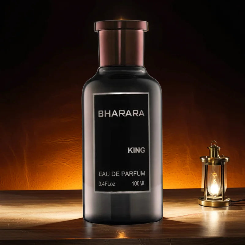 Bharara King Parfum