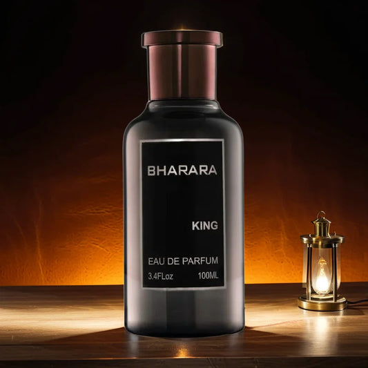 Bharara King Parfum