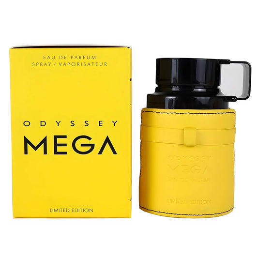 Odyssey Mega Parfum for Men