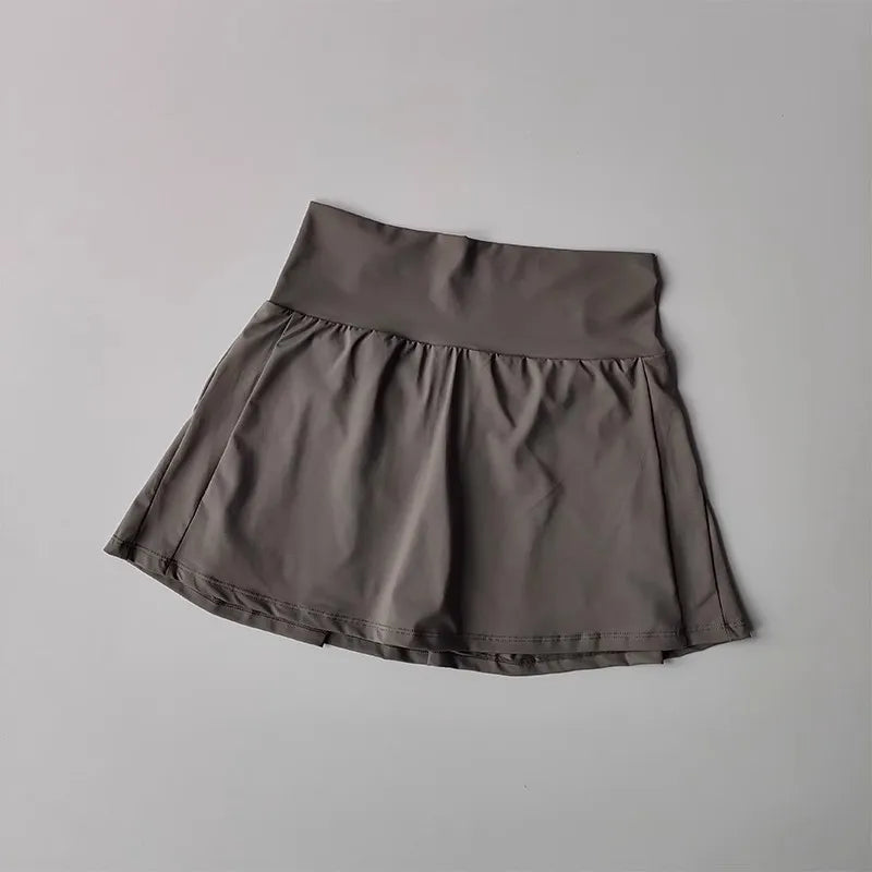 Women's Sports Skirt