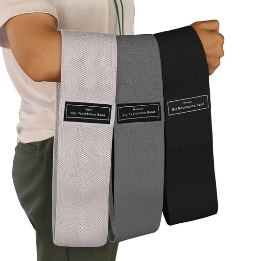 Yoga Workout Bands