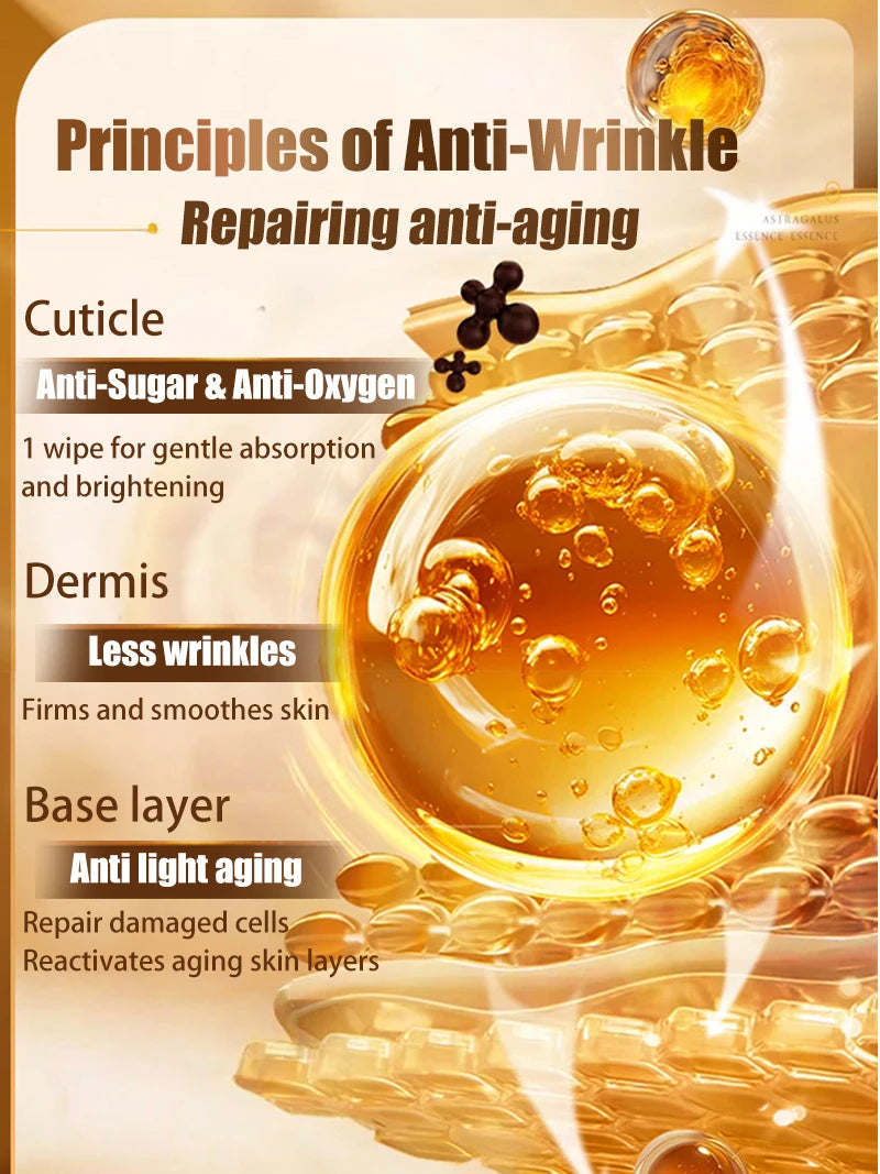 Anti Aging Face Serum