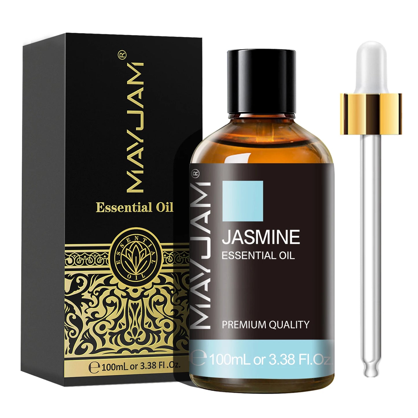 100 ml Essential Oils