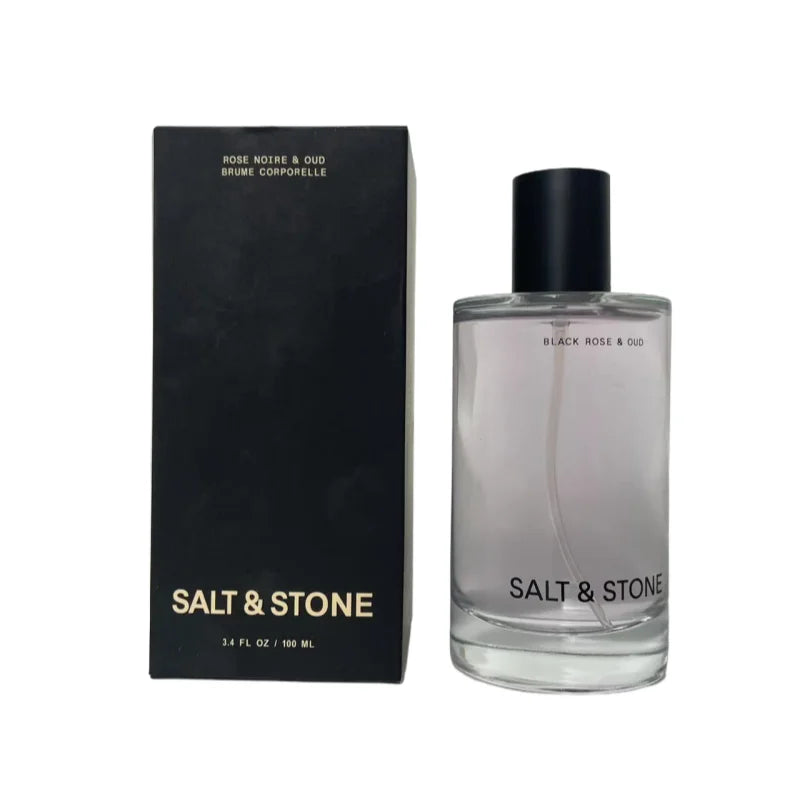 Salt and Stone Perfume Mist