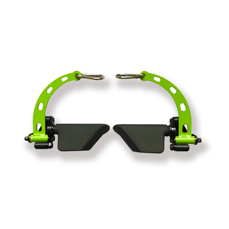 Adjustable Lat Pulldown Bar