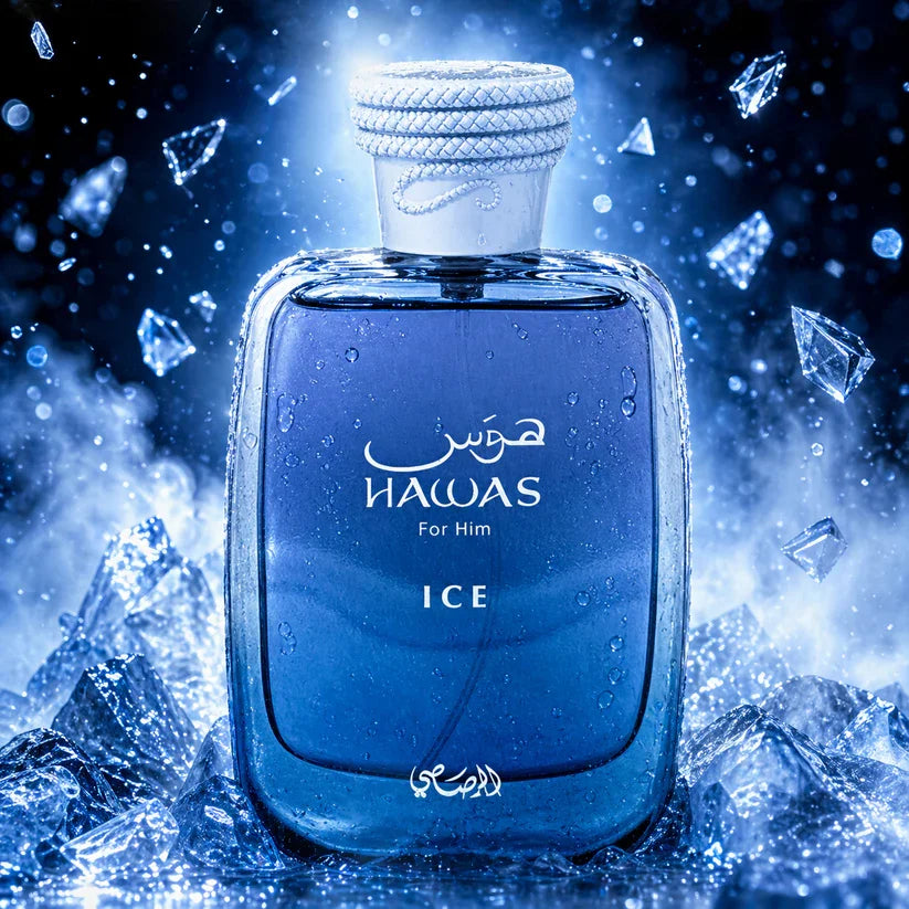 Ice for Men