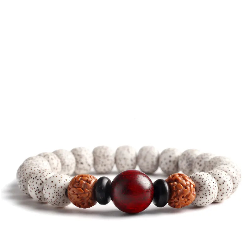 Bodhi Seed Root Bracelet