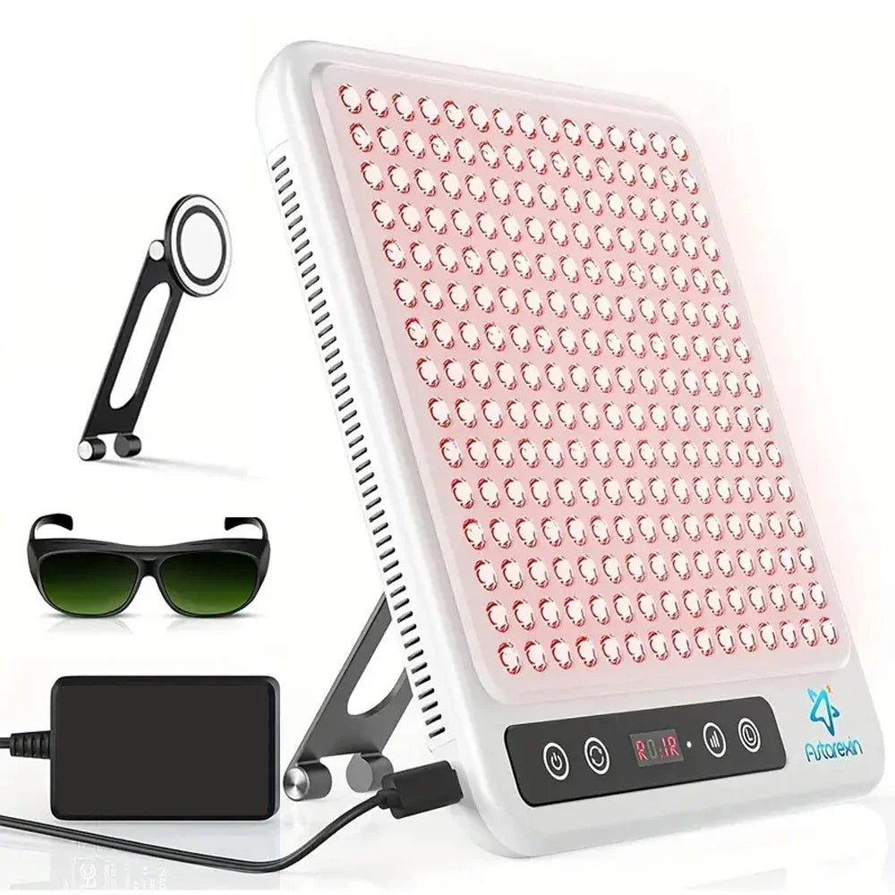 Red Light Therapy Panel