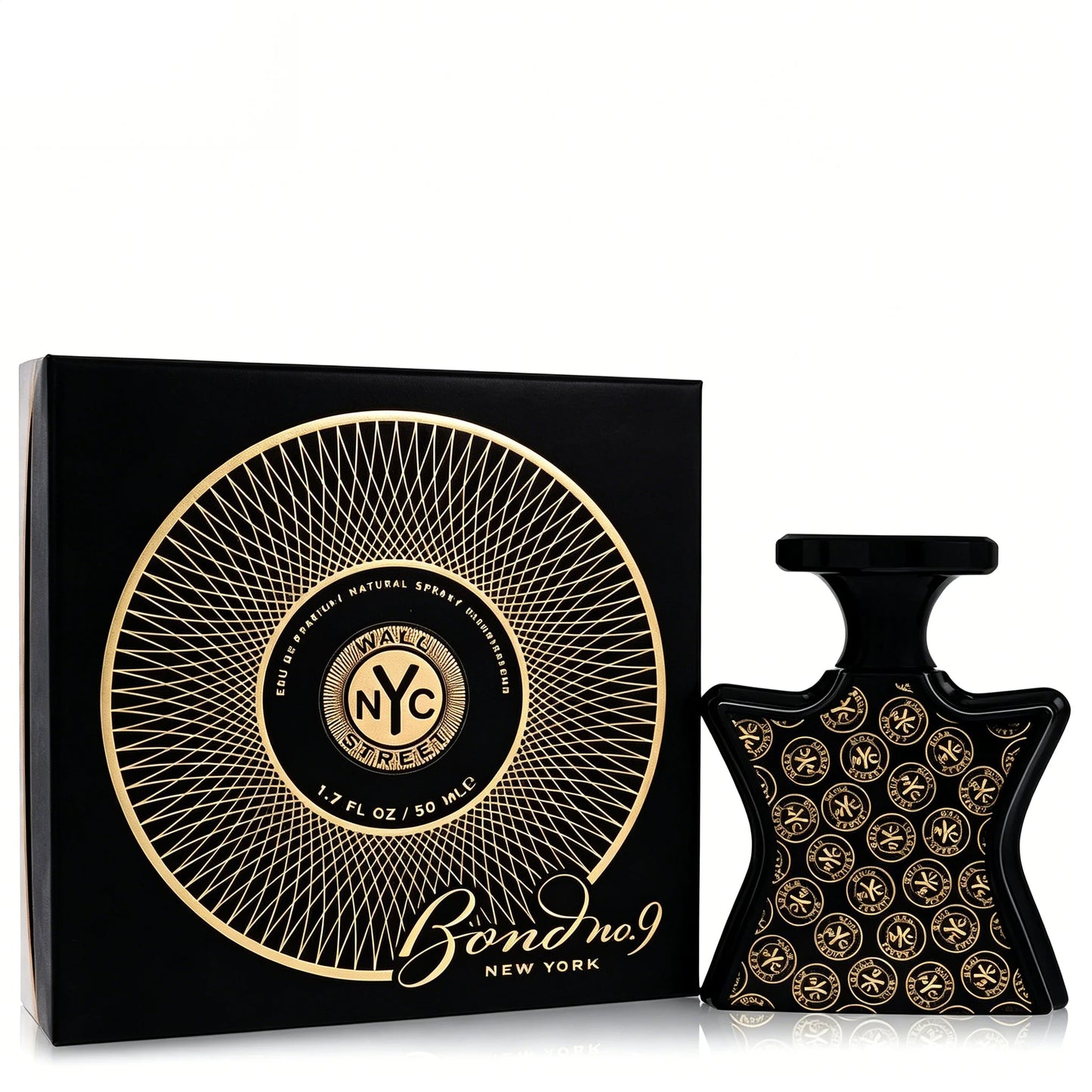 Bond No 9 Wall Street